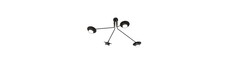 Mizu 4 Sort loftslampe - GX53, 230V, uden lyskilde