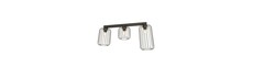 Barn 3 Sort loftslampe - Ø16 cm, E27, 230V, uden lyskilde