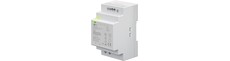 12V 54W DIN skinne strømforsyning - 12V DC, 4,5A