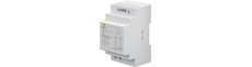 60W / 24V DC DIN skinne strømforsyning - 2.5A