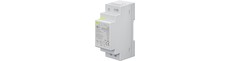 24V 36W DIN skinne strømforsyning - 24V DC, 1,5A
