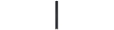 Tecno 1XL Sort loftslampe - GU10, 230V, uden lyskilde