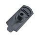 Outlet: Halo Design - Halo Track 230V, Pendeladapter Sort