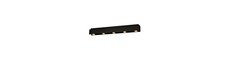 Kenno 5 Sort loftslampe - GU10, 230V, uden lyskilde