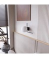 Imago 1G Sort/Opal loftslampe - Ø15 cm, E14, 230V, uden lyskilde