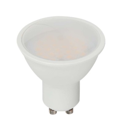 V-Tac 2,9W LED spot - 230V, GU10