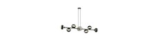Rossi 8 Sort Stribe pendellampe - Ø14 cm, E14, 230V, uden lyskilde