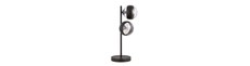 Rossi LN2 Stribe bordlampe - Ø14 cm, E14, 230V, uden lyskilde