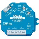 Eltako Dåse Lysdæmper 0-400W (1-100W LED) 8-230V - EUD61NPN-UC