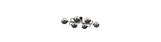 Brendi 6A Sort/Grafit loftslampe - Ø14 cm, E14, 230V, uden lyskilde