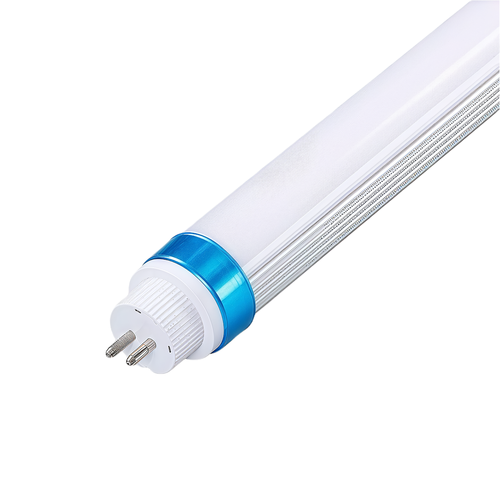 LEDlife T5-51.7, Double ended - 7,5W LED rør, 51,7 cm, 230V direkte/ombygning, input i begge ender