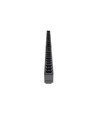 System Shift - Grid L Skinne Lys 22W - 404x23x42mm, 35°, Sort, 2 Kredsløb.