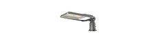 V-Tac 100W LED gadelampe - Samsung chip, Ø60mm, IP65, 4000K