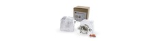 Outlet: LED Sten Til Belægning (83x100x90x60 mm) i RGBW, 24V, IP67