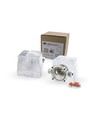 Outlet: LED Sten Til Belægning (83x100x90x60 mm) i RGBW, 24V, IP67