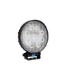 Outlet: Prof LED Flood Arbejdslampe 27W, 12V/24V, IP67