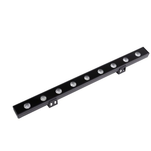 Outlet: NICA LED Wall Washer På 9W i 2700K, IP65 Til 230V - 500 mm