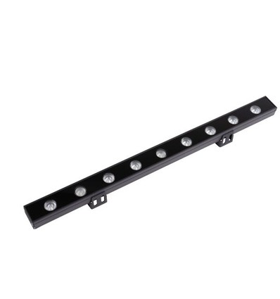 Outlet: NICA LED Wall Washer På 9W i 2700K, IP65 Til 230V - 500 mm