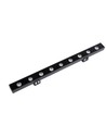 Outlet: NICA LED Wall Washer På 9W i 2700K, IP65 Til 230V - 500 mm