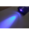 Outlet: ColorPro opladelig inspektionslampe + UV (395 NM) Ra96 10W 800Lm IP54