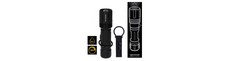 Outlet: Nightwatch 360 LED Lommelygte 5W, 360Lm, IPX7