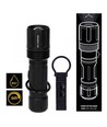 Outlet: Nightwatch 360 LED Lommelygte 5W, 360Lm, IPX7