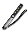Outlet: Opladelig LED inspektionslampe og LED Lommelygte IP44