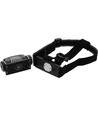 Outlet: Night Watch Fleksibel Pandelampe 7W Med Berøringsfri Sensor, IP54