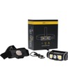 Outlet: Night Watch Fleksibel Pandelampe 7W Med Berøringsfri Sensor, IP54