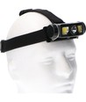 Outlet: Night Watch Fleksibel Pandelampe 7W Med Berøringsfri Sensor, IP54