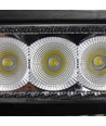 Outlet: Prof Mini aflang LED Flood Arbejdslampe 12V/24V 18W IP67