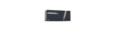 Duracell Procell Alkaline Batteri, Industrial, D LR20 - 10 pak