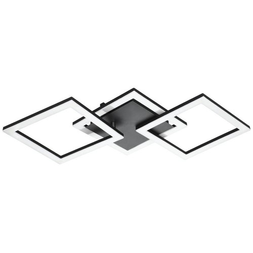 EGLO PARANDAY Zigbee LED Loftlampe 32W, L650 i 3000-6500K - Sort