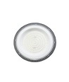 100W LED high bay - 110lm/w, 90°, IP65, IK06