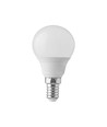 V-TAC pære 4,5W E14 - P45 plastik, 4000K