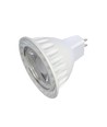 MR16 / GU5.3 3W dæmpbar LUX2 LED spotpære - 12V