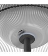 Lumina Fungi 2.5W USB-C - IP44, 1800mAh