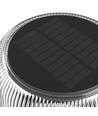 Solara Fungi 2.5W USB-C - IP44, 2000mAh