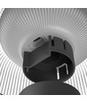 Solara Fungi 2.5W USB-C - IP44, 2000mAh