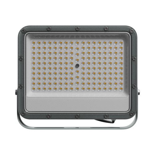 100W NOCTIS MAX 2 LED projektør - 100lm/W, IP65, CW, 5 års garanti