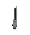 Noctis Max Lyskaster 100W - Kold Hvid, 230V, 85°, IP65, 264x218x35 mm, Grå.