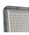 Noctis Max Lysarmatur 100W - Neutral Hvid, 230V, 85°, IP65, 264x218x35 mm, Grå