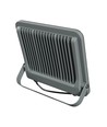 Noctis Max lysarmatur 150W - Kold hvid, 230V, 85°, IP65, 304x269x38 mm, grå.