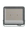 Noctis Max Lysarmatur 150W - Neutral Hvid, 230V, 85°, IP65, 304x269x38 mm, Grå