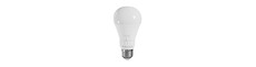 LED E27 10W - 230V, 5CCT, Spectrum