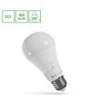 LED E27 10W - 230V, 5CCT, Spectrum
