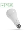 LED E27 13W - 230V, 5CCT, Spectrum