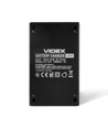 Universal batterioplader til Li-ion / IMR - 2 kanaler, Micro USB, LED indikator