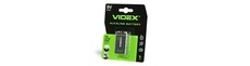 6LR61/9V - Alkaline batteri