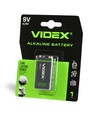 6LR61/9V - Alkaline batteri